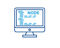 Custom Node.js Development