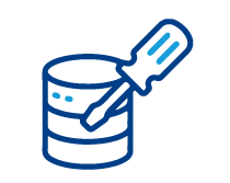 Database Repair
