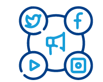 Social Networks Solutions